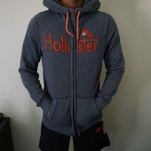 Hollister Hoodie